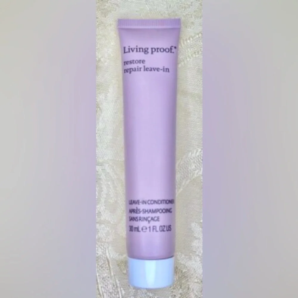 Living Proof Restore Repair Leave In Conditioner 30ml/1oz